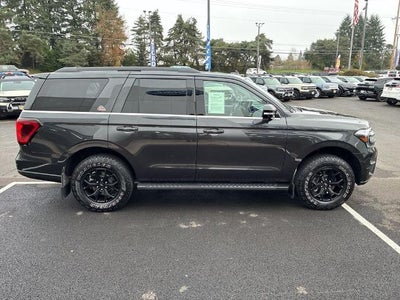 2024 Ford Expedition Timberline 4x4