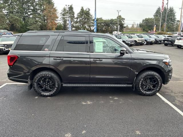 2024 Ford Expedition Timberline 4x4