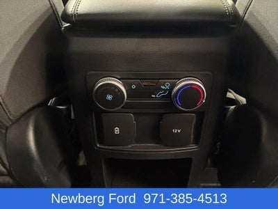 2021 Ford Explorer XLT RWD