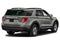 2021 Ford Explorer XLT RWD