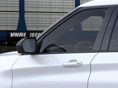 2026 Ford Explorer Active w/100A Pkg 4WD