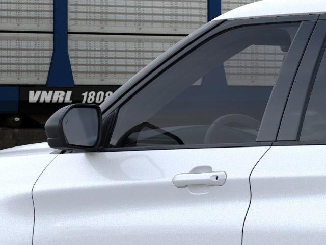 2026 Ford Explorer Active w/100A Pkg 4WD