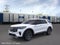2026 Ford Explorer Active w/100A Pkg 4WD