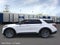 2026 Ford Explorer Active w/100A Pkg 4WD