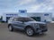 2026 Ford Explorer Active w/100A Pkg 4WD
