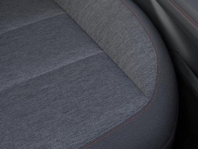 2026 Ford Explorer Active w/100A Pkg 4WD