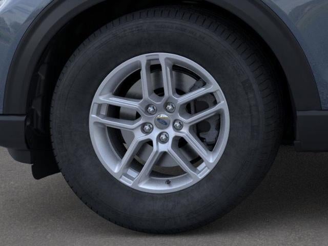 2026 Ford Explorer Active w/100A Pkg 4WD