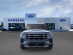 2026 Ford Explorer Active w/100A Pkg 4WD