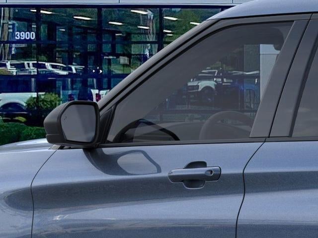 2026 Ford Explorer Active w/100A Pkg 4WD