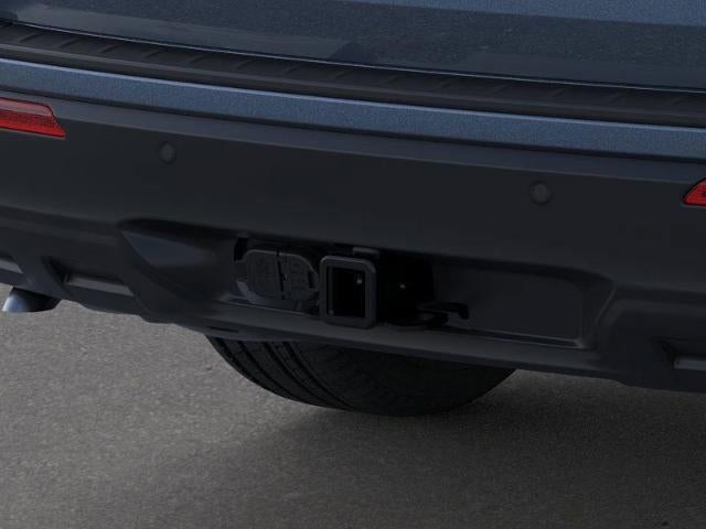 2026 Ford Explorer Active w/100A Pkg 4WD