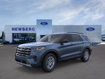 2026 Ford Explorer Active w/100A Pkg 4WD