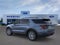 2026 Ford Explorer Active w/100A Pkg 4WD