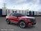 2026 Ford Explorer Platinum 4WD