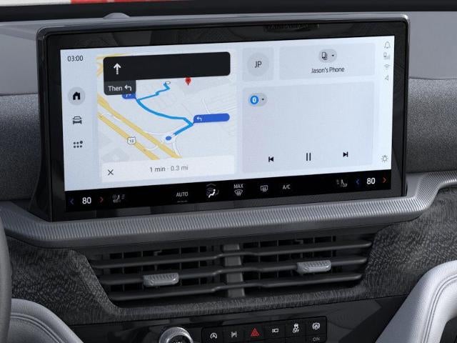 2026 Ford Explorer Platinum 4WD