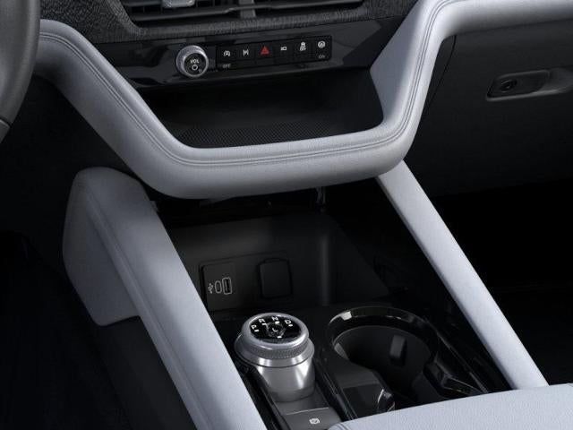 2026 Ford Explorer Platinum 4WD