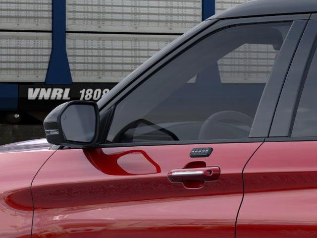 2026 Ford Explorer Platinum 4WD