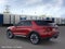 2026 Ford Explorer Platinum 4WD