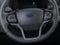 2026 Ford Explorer Platinum 4WD