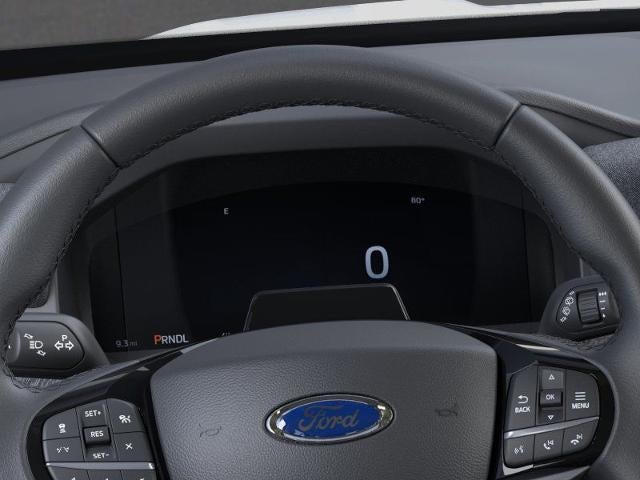 2026 Ford Explorer Platinum 4WD
