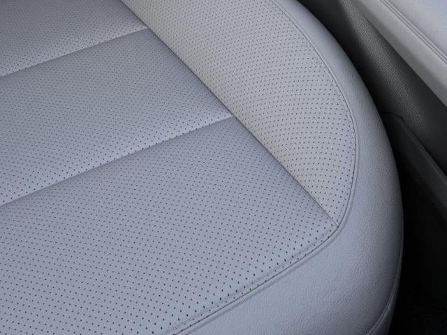 2026 Ford Explorer Platinum 4WD