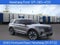 2026 Ford Explorer Platinum 4WD