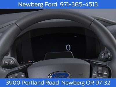 2026 Ford Explorer Platinum 4WD