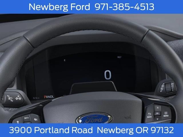 2026 Ford Explorer Platinum 4WD