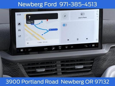 2026 Ford Explorer Platinum 4WD