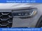 2026 Ford Explorer Platinum 4WD