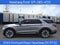 2026 Ford Explorer Platinum 4WD