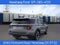 2026 Ford Explorer Platinum 4WD