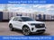 2027 Ford Explorer Platinum 4WD