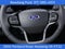 2027 Ford Explorer Platinum 4WD