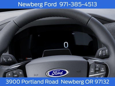 2027 Ford Explorer Platinum 4WD