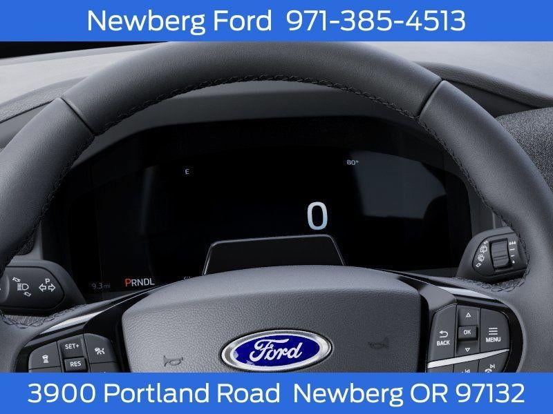 2027 Ford Explorer Platinum 4WD