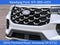 2027 Ford Explorer Platinum 4WD
