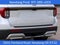2027 Ford Explorer Platinum 4WD