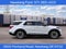 2027 Ford Explorer Platinum 4WD