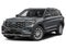 2027 Ford Explorer Platinum 4WD