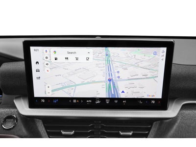 2027 Ford Explorer Platinum 4WD