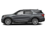 2027 Ford Explorer Platinum 4WD