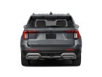 2027 Ford Explorer Platinum 4WD