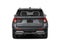 2027 Ford Explorer Platinum 4WD