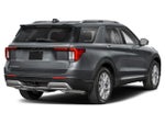 2027 Ford Explorer Platinum 4WD