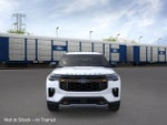 2026 Ford Explorer Tremor 4WD
