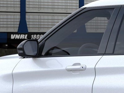 2026 Ford Explorer Tremor 4WD