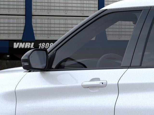 2026 Ford Explorer Tremor 4WD