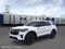 2026 Ford Explorer Tremor 4WD