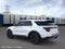2026 Ford Explorer Tremor 4WD