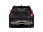 2026 Ford Explorer Tremor 4WD